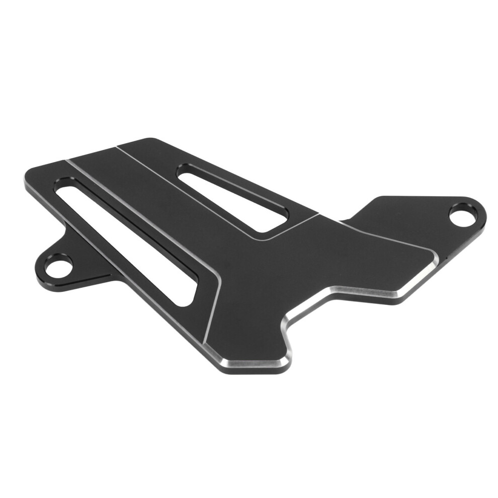 Aluminium Motorcycle Front Sprocket Guard For Crf250l/M/Rally 2012-2019 Black 5001371399675