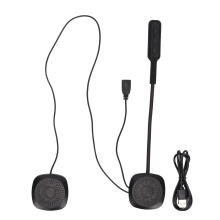 Căști Bluetooth cu conexiune stabilă: Difuzoare hands-free pentru comunicare fără probleme și răspuns automat