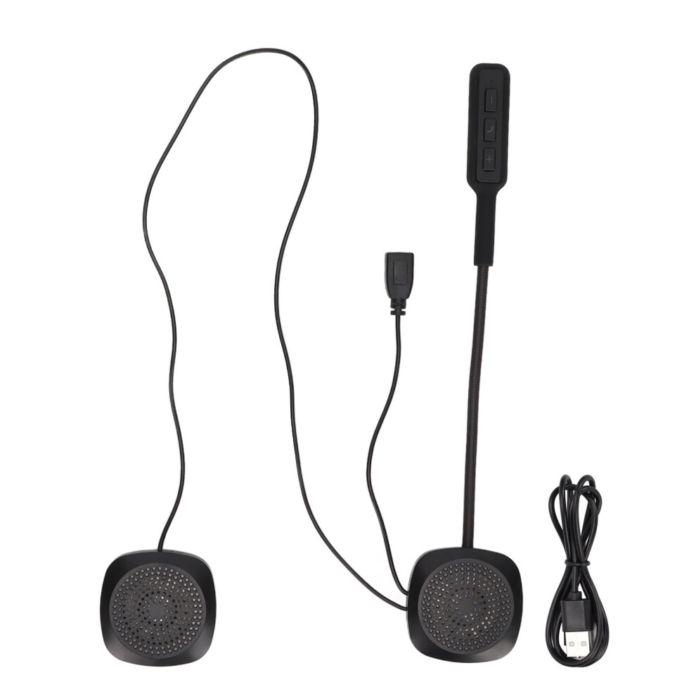 Stable Connection Bluetooth Headset: Speakers Hands Free For Seamless Communication And Automatic Answering 9482828812750