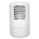 Mini Air Conditioner Quiet Evaporative Cooling Fan With Timer Function And USB Charging Capability For Travelers And Remote Workers 2
