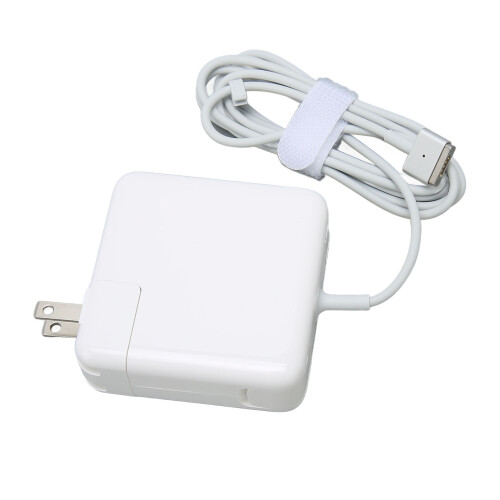 Τροφοδοτικό για Mac Book Pro, Μαγνητικός φορτιστής 60W, Φορητό μέγεθος, Συμβατό με 1