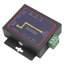 TXI021 RJ45 zu RS485 TCP/IP Industrieller Seriell-Umsetzer für Sensoren & PLC