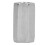 20Pcs M6 Stainless Steel Hex Coupling Nuts Rust Resistant Connector Silver 5