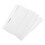 Compact and Reliable 100 Pcs Perfume Strips Ideal for Aromatherapy Use 2