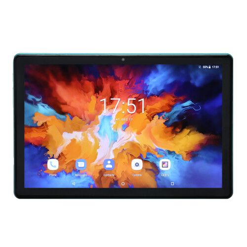 Tablet Android με οθόνη IPS, οκταπύρηνο επεξεργαστή, συσκευή Android WiFi με μπαταρία μεγάλης 1