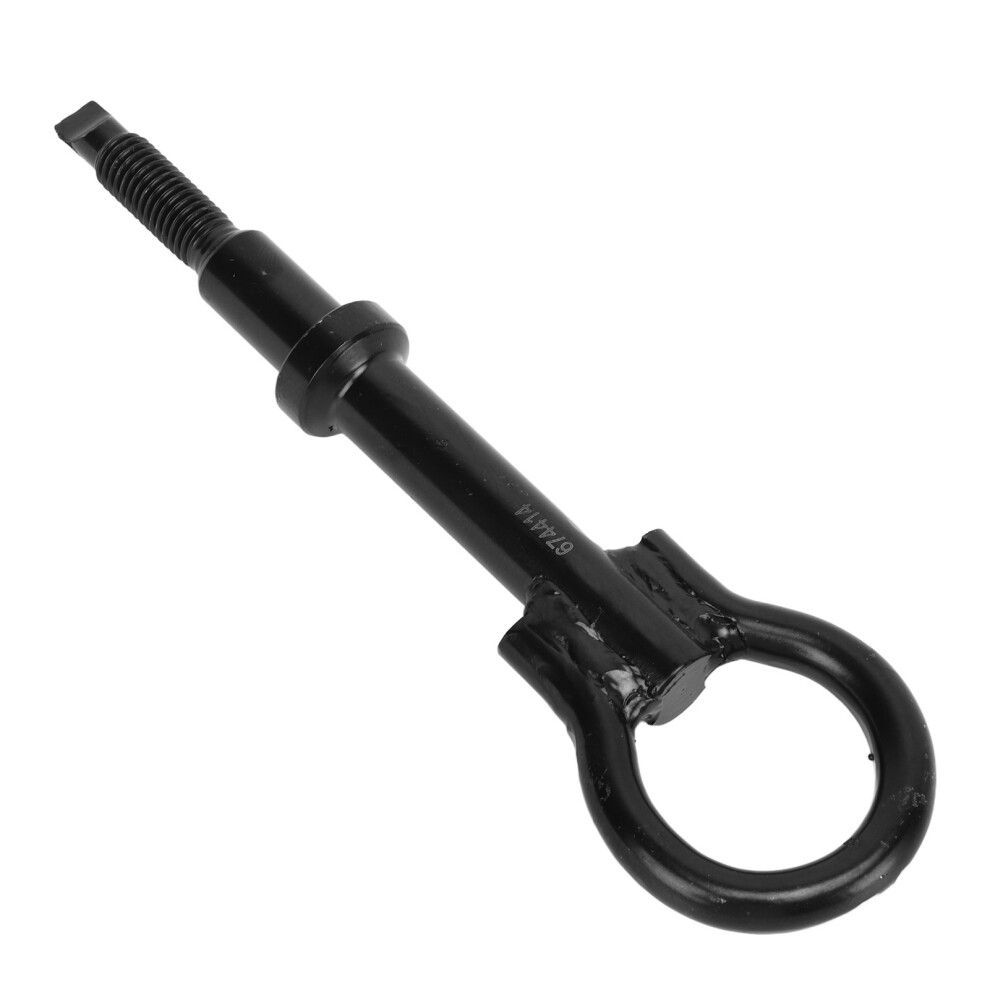 Towing Hitch Ring 674414 For Citroen C2 C3 C8 Jumpy Dispatch 4611371399615