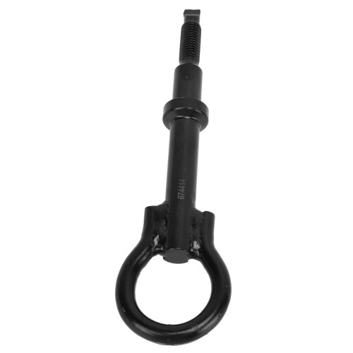 Towing Hitch Ring 674414 for Citroen C2 C3 C8 Jumpy Dispatch 1