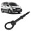 Towing Hitch Ring 674414 for Citroen C2 C3 C8 Jumpy Dispatch 3