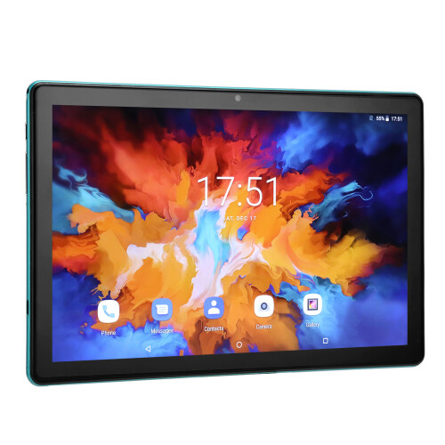 Tablet Android με οθόνη IPS, οκταπύρηνο επεξεργαστή, συσκευή Android WiFi με μπαταρία μεγάλης 2