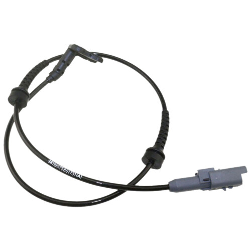 6X for  307 308 408 3008  C4L Back Wheel Speed Sensor Front & Rear ABS Speed Sensor ABS Sensor 9811802580 2