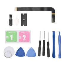 Flex Cable Replacement For Microsoft Surface Pro, Touch Screen Digitizer Ensures Seamless Connectivity And High Accuracy, Special Skill And Techniques