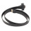 High-effeciency SATA III Data Transfer Cable, Secure Connection Locking Latch for USB 3.1 Type C Devices, Versatile 10Gbps Transfer Speed, 100W Power 3