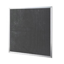 Keukenafzuigventilatorfilter Aluminium afzuigfilter Veelzijdige compatibiliteit Hoogwaardige aluminium filter voor afzuigkapventilaties van het fornu