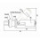 3X Tank Pool Horizontal Water Level Float  Liquid Level Sensor  - 12V 220V 10W 7