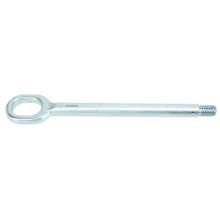 Gancio traino robusto 7H0807401, design compatto, adatto per Multivan T5