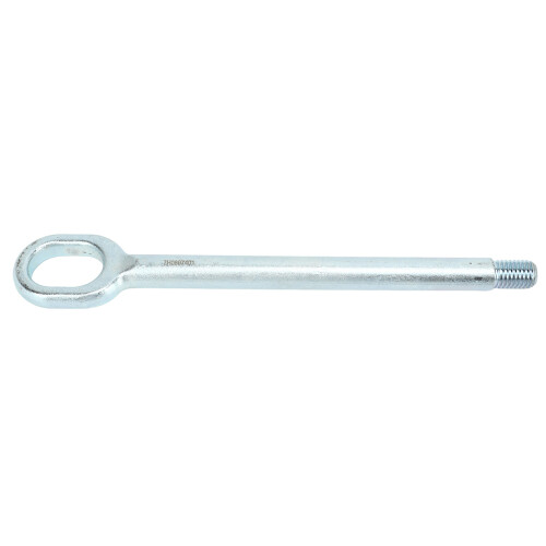 Gancio traino robusto 7H0807401, design compatto, adatto per Multivan T5