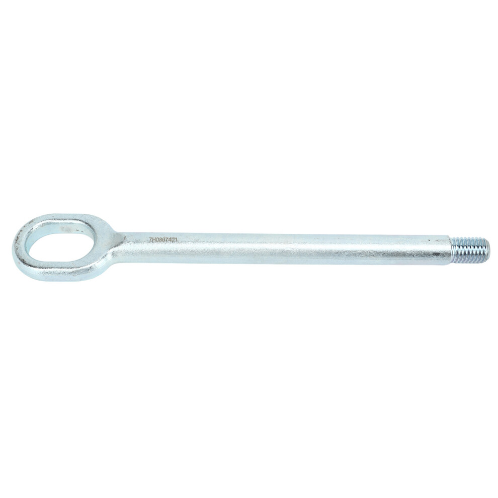Steel Tow Hook For Multivan T5 2003-2012, Durable & Strong 6921380693825