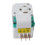 6X Mechanical Defrosting Timer for Refrigerator Parts TMDE706SC Refrigerator Defrosting Timer 5