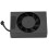 Aluminum Heatsink For Jetson Orin Modules, Essential For High-performance Computing With Integrated Cooling Fan, Automatic System Control And Easy To 2