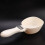 Precise Portions Digital Measuring Scoop Scale, Effortless Control Electronic Kitchen Measuring Spoon Scale with Reliable Customer Support and Easy 4