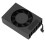 Aluminum Heatsink For Jetson Orin Modules, Essential For High-performance Computing With Integrated Cooling Fan, Automatic System Control And Easy To 4