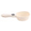 Precise Portions Digital Measuring Scoop Scale, Effortless Control Electronic Kitchen Measuring Spoon Scale with Reliable Customer Support and Easy 8