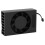 Aluminum Heatsink For Jetson Orin Modules, Essential For High-performance Computing With Integrated Cooling Fan, Automatic System Control And Easy To 6