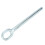 Compact Trailer Tow Hook 7H0807401 for VW T5  Vehicles 8