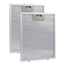 Filtros de exaustão Filtro de cozinha Filtro de Cozinha Filtro de ventilação prateado Filtro de exaustão Marca de filtro de exaustão para cozinha