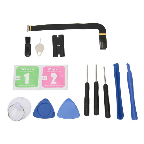 Flex Cable Replacement For Microsoft Surface Pro, Touch Screen Digitizer Ensures Seamless Connectivity And High Accuracy, Special Skill And Techniques 2