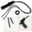 3X Tank Pool Horizontal Water Level Float  Liquid Level Sensor  - 12V 220V 10W 2