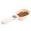 Precise Portions Digital Measuring Scoop Scale, Effortless Control Electronic Kitchen Measuring Spoon Scale with Reliable Customer Support and Easy 6