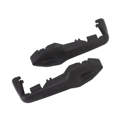 Sturdy Spark Plug Protector for R1200S R900RT R1200GS  - 2PCs