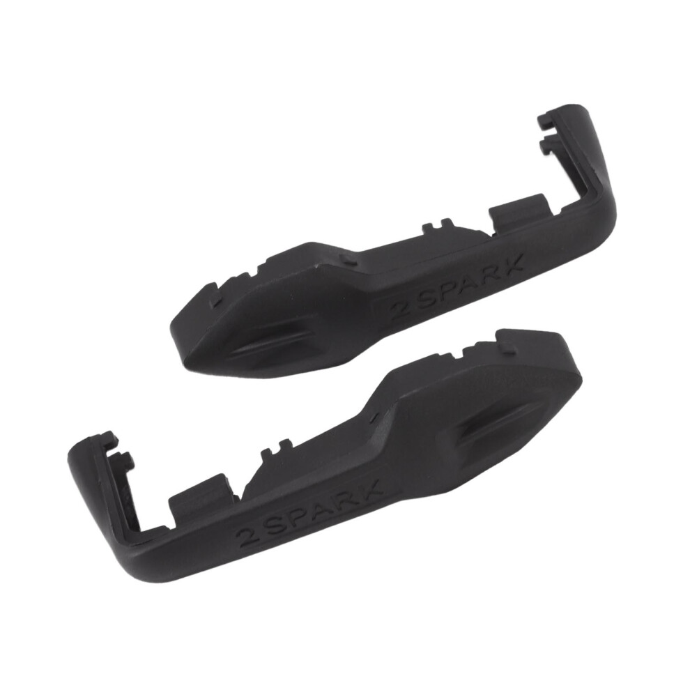 2Pcs Spark Plug Cover Set For R900rt R1200 Series Bike Protection 7891380696920