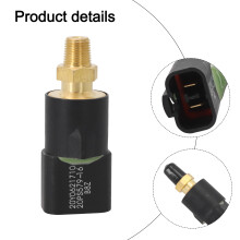 Voor 20Y0621710 graafmachine drukschakelaarsensor voor PC2006 6D95 6D102 graafonderdelen compatibel met meerdere modellen