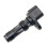 3X Automotive Crankshaft Position Sensor for  NAVARA D40 PATHFINDER X-TRAIL MURANO Dci 949979-170 23731-EC00A 5