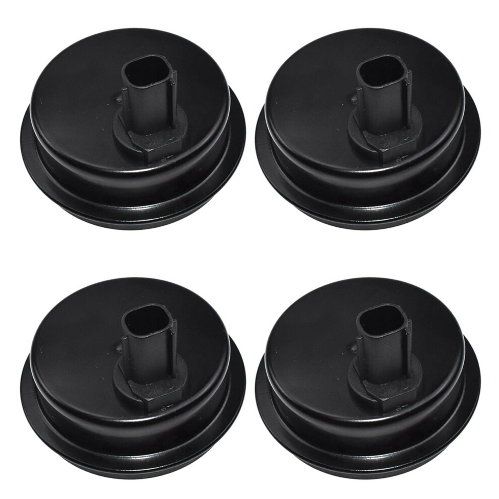 4X Anti Lock Brake Abs Wheel Speed Sensor Rear Left Or Right For Scion Xd Yaris Echo Rav4 8954452040 6032593281218