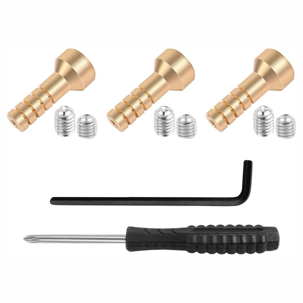 Rp75137 Diverter Extension Kit For Tub And Shower Faucets Brass 3Pcs Compact Design Compatible With Many Faucets 6935161506259