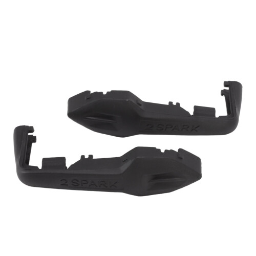 Sturdy Spark Plug Protector for R1200S R900RT R1200GS  - 2PCs 1