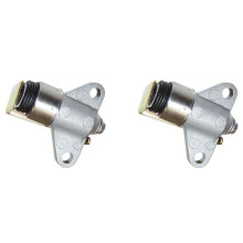 2X Hydraulic Tensioner for Prelude 1993-2001 2.2L DOHC VTEC 16V H22A1, H22A4 14520-P13-013 Hydraulic Tensioner