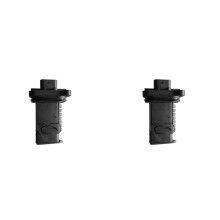 2X Part Number 0280218266 7602038-02 Mass Air Flow Sensor 7602038 for - F1X F2X F3X 1 2 3 4 5 Series 0 280 218 266