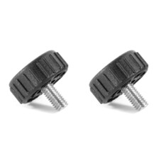2X Camera Accessories Screws are Suitable for MVH500AH Hydraulic Base Locking Screws