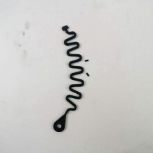 3X Fuel Tank Cover Cable Gas Oil Tank Cap Rope Cable for  S80 S60 S40 S60L XC60 XC90 S40 V40