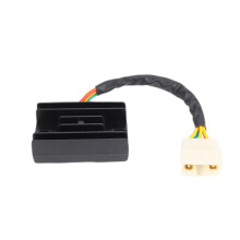 5X Voltage Regulator Rectifier for DR-Z250 LT-F160 LT-F250 LT-F300 LT160E LT-4WD LT-F4WDX Quad Runner King