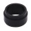 4X 335 RH  Adapter Sleeve for  SIM, M1,M2,M3,M4,M5,M6 Custom Driver Red 5