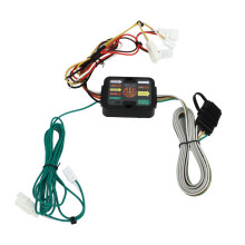 4 Pin Trailer Wiring Harness 55567 for Mazda 6 Sedan 2004‑2008