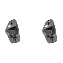 4X Car Hood Rod Support Holder Clip Fit for  Is300 Gxe10 Jce10 2001-2005 53455-53010