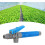 Trigger Sprayer Replacement with Ergonomic Grip, Chemical Resistant for Garden Weed Control 2