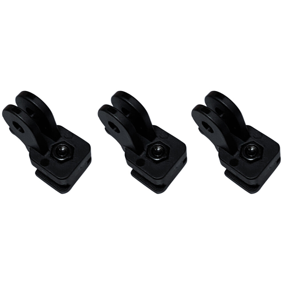 3X Bicycle Front Lamp Code Meter Holder Mount Bracket For Bontrager Ion Prort Lifting Tail Lamp Bicycle Accessories Light 6034054760256