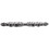 2X PH2 Hardness 65MM   Screwdriver Bit Double  Electric Screwdriver Phillips Screw Driver 3